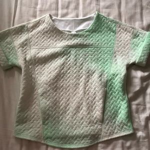 Warm to the Core Ivivva Tee